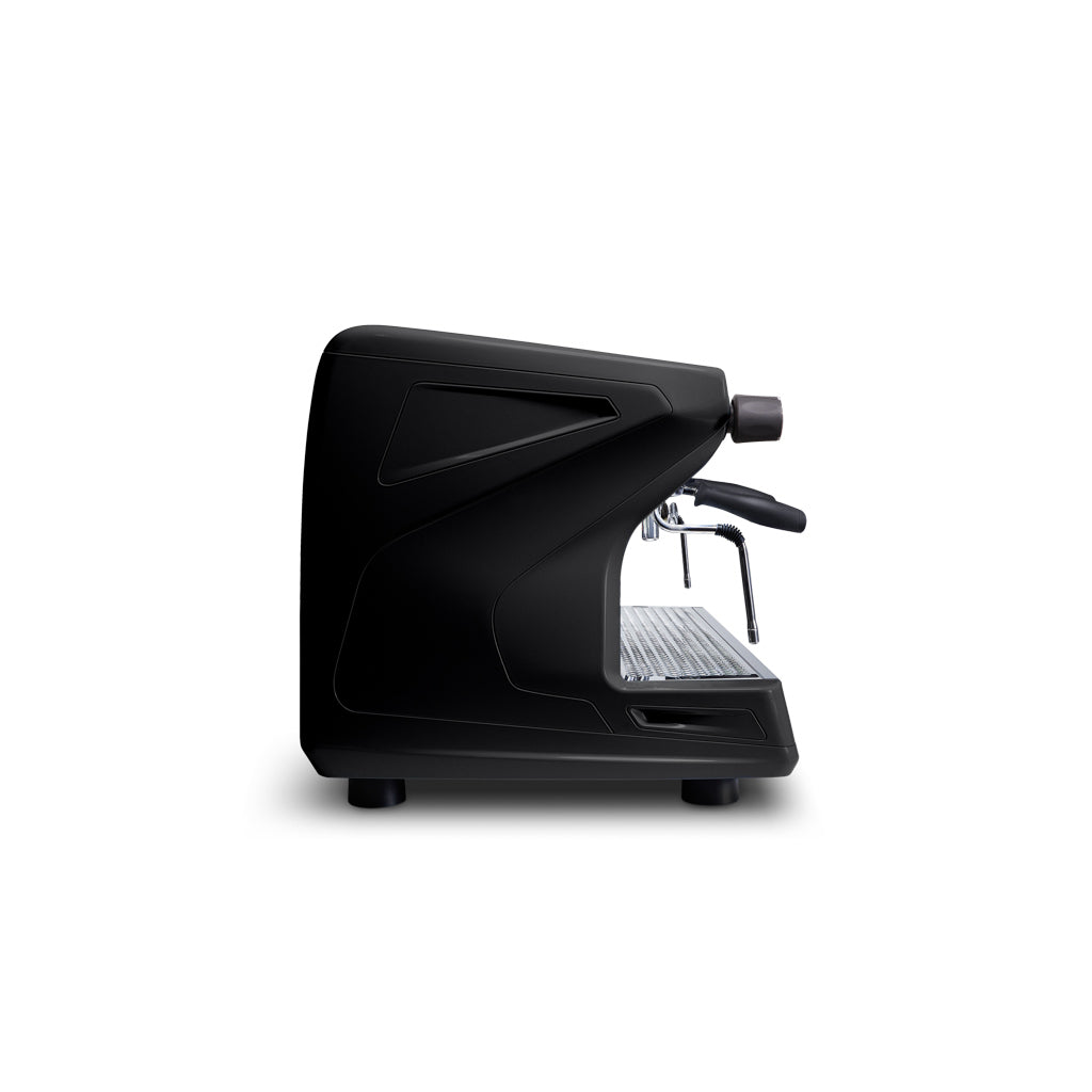 Rancilio - Classe 5 USB 2-Group Compact Tall Commercial Espresso Machine