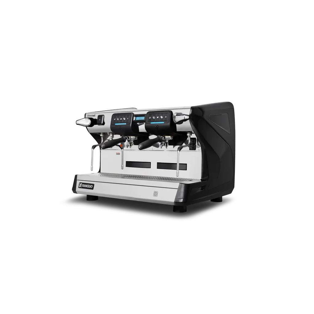 Rancilio - Classe 7 USB Tall 3-Group Commercial Espresso Machine