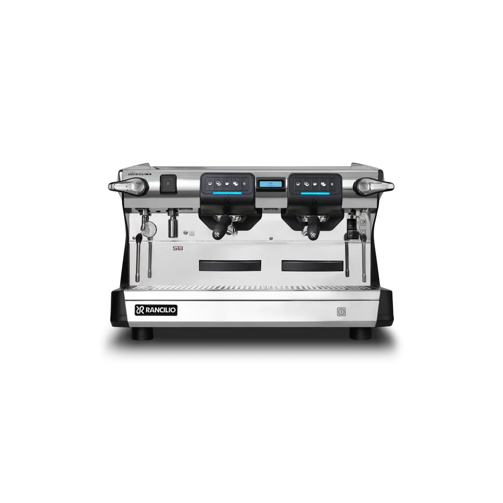 Rancilio - Classe 7 USB Tall 3-Group Commercial Espresso Machine
