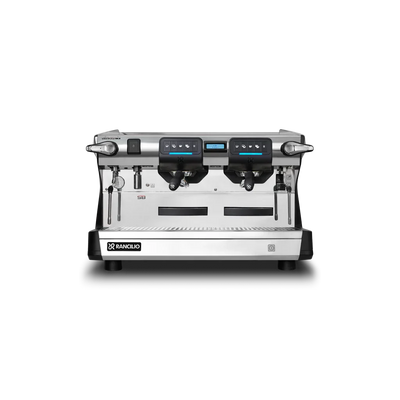 Rancilio - Classe 7 USB Tall 3-Group Commercial Espresso Machine