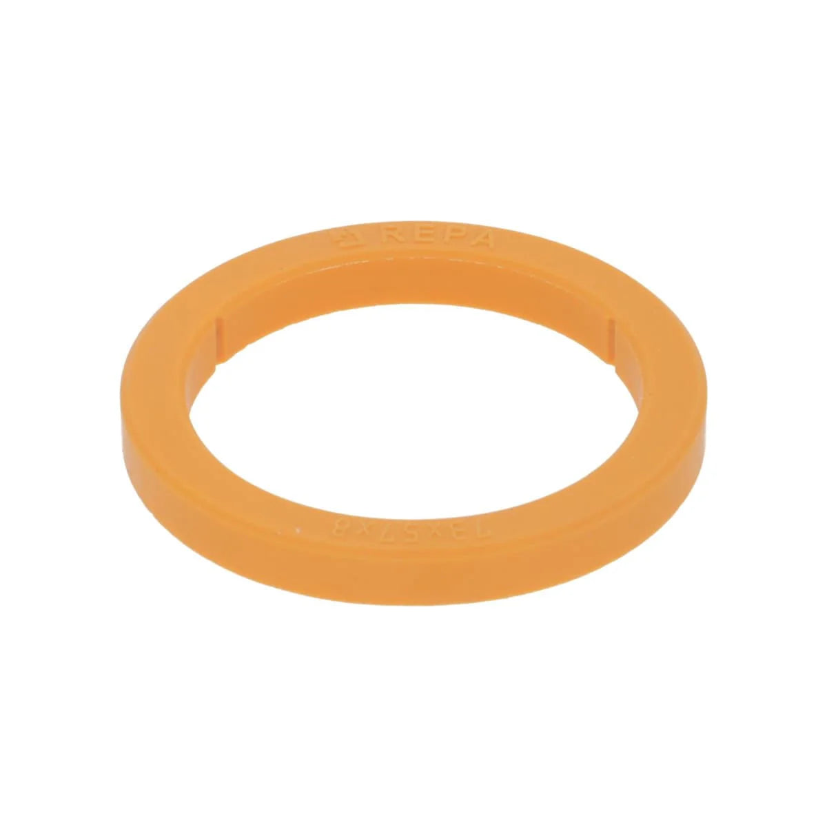 E61 8mm Silicone Group Gasket 73x57x8mm - 1486050