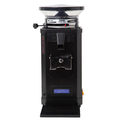 Anfim Milano CODY II Burr Espresso Grinder - Black 