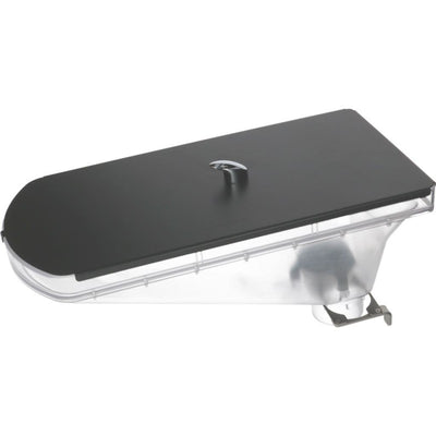 Nuova Simonelli Mythos low profile Coffee Grinder Bean Hopper complete - 5085496