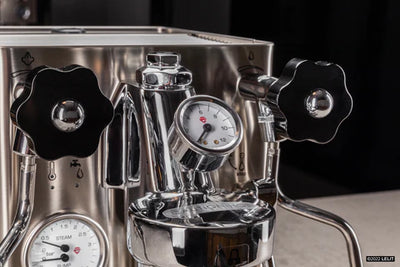 Lelit Pump Pressure Gauge Kit for E61 Groupheads #PLA2400