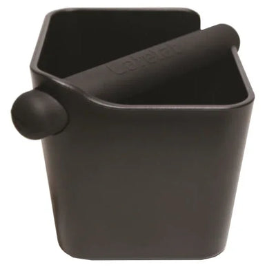 Cafelat Home Knockbox Black  #372