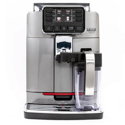 Gaggia - Cadorna Prestige OTC Super Automatic Espresso Machine - RI9604/47