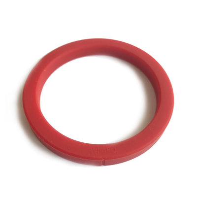 CafeLat Silicone Gasket for LaSpaziale - Red 6.3mm