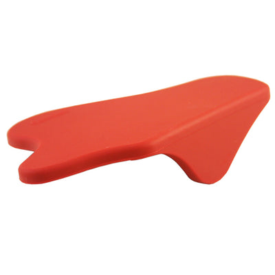 Cafelat Red Splat Tamping Mat - #081