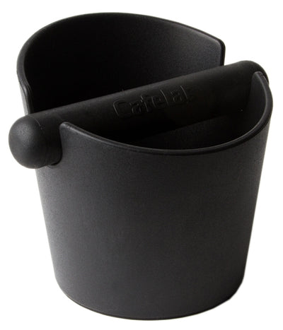 Cafelat Knockbox Tubbi - Large Black