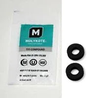 E61 Cam Lever Gasket Repair Kit - W547KIT