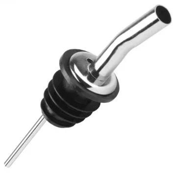 Pour Spout Chrome