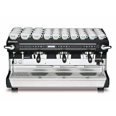Rancilio - Classe 9 Commercial Espresso Machine