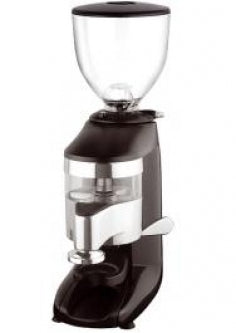 Compak K3 Elite Black 