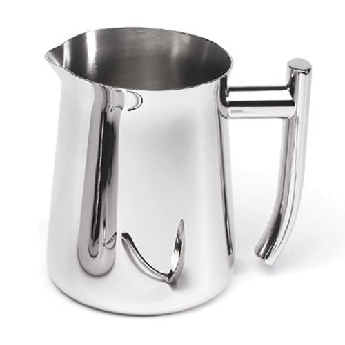 10 Ounce Mirror Finish Creamer - Thumbnail 4