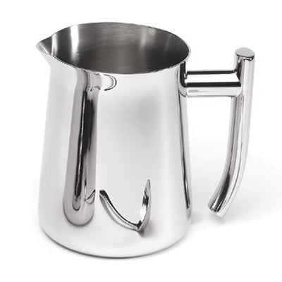 10 Ounce Mirror Finish Creamer - Thumbnail 2