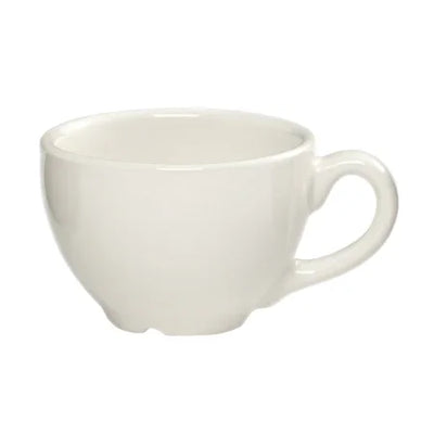 Revolution / Cremaware REVWare Cafe Cup 12oz Latte White