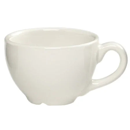 Revolution / Cremaware REVWare Cafe Cup 16oz Large Latte White