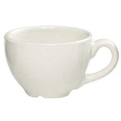 Revolution / Cremaware REVWare Cafe Cup 16oz Large Latte White