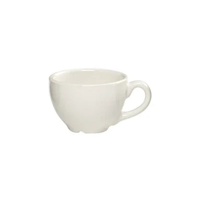 Revolution / Cremaware REVWare Cafe Cup 2oz Espresso White
