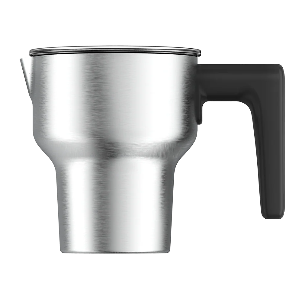 Bellucci Latte Pro Induction Milk Frother - D088