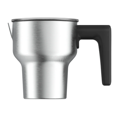 Bellucci Latte Pro Induction Milk Frother - D088