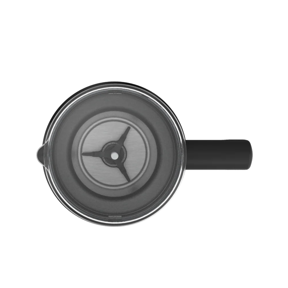 Bellucci Latte Pro Induction Milk Frother - D088