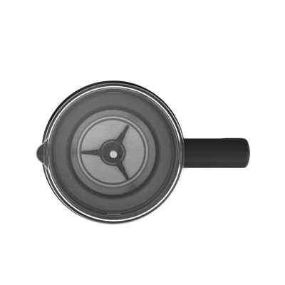 Bellucci Latte Pro Induction Milk Frother - D088