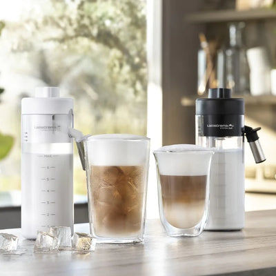DeLonghi - Eletta Explore Super Automatic Espresso Machine - ECAM45086S