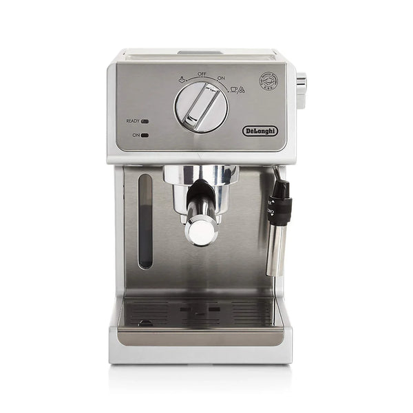 DeLonghi - Manual Espresso & Cappuccino Machine - ECP3630 (OPEN BOX - IN STORE PURCHASE ONLY - STORE DEMO MODEL)