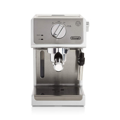 DeLonghi - Manual Espresso & Cappuccino Machine - ECP3630
