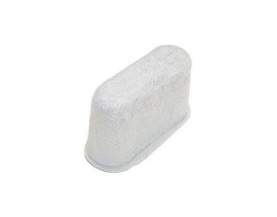 Delonghi Replacement Carbon Water Filters - 2 Pack
