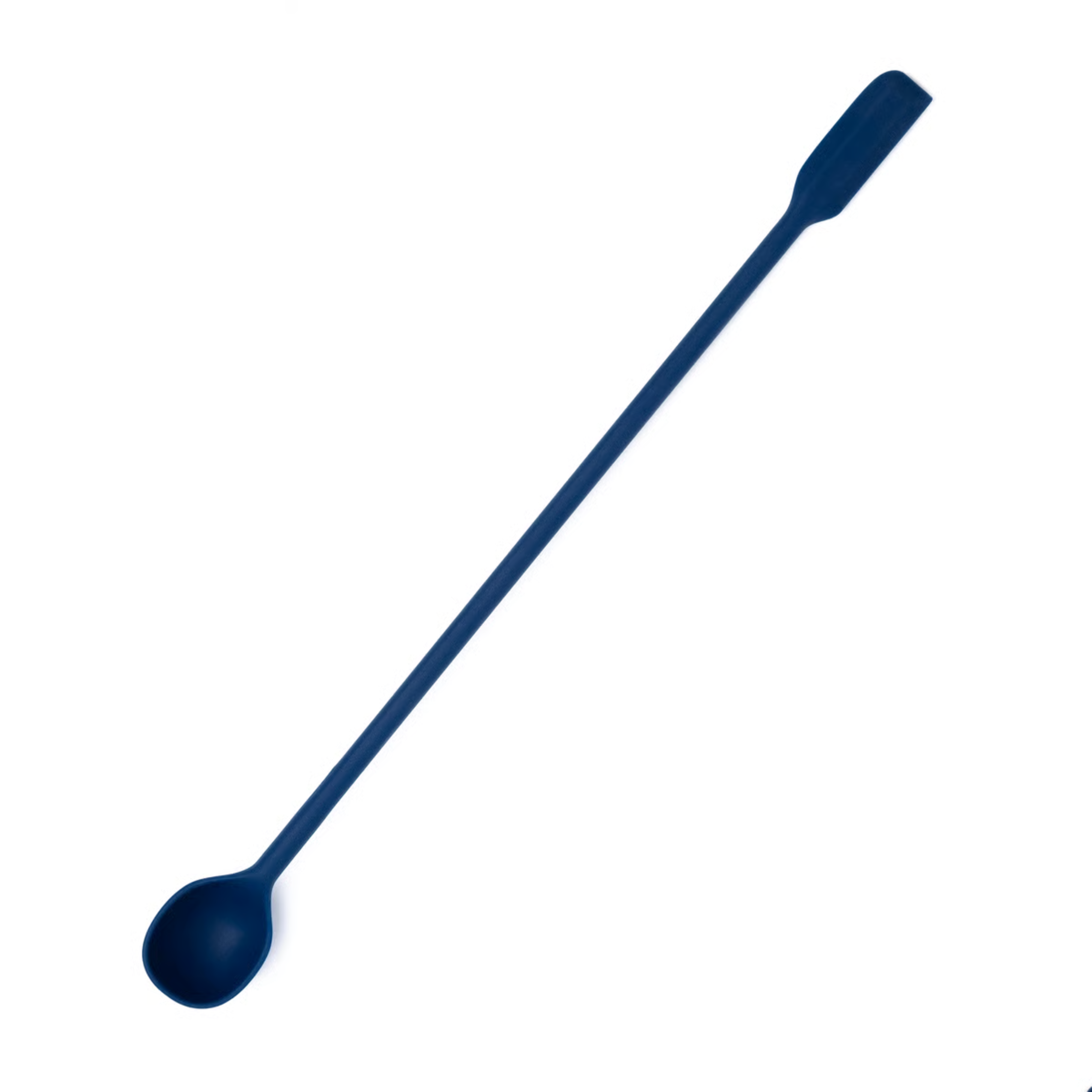 Fox Run 11" Silicone Stir Spoon Scraper - #5908