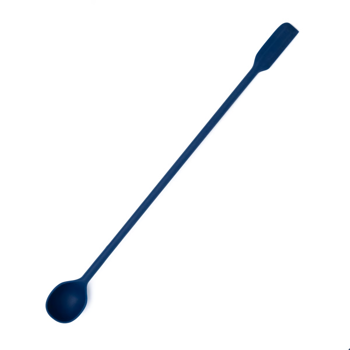 Fox Run 11" Silicone Stir Spoon Scraper - #5908