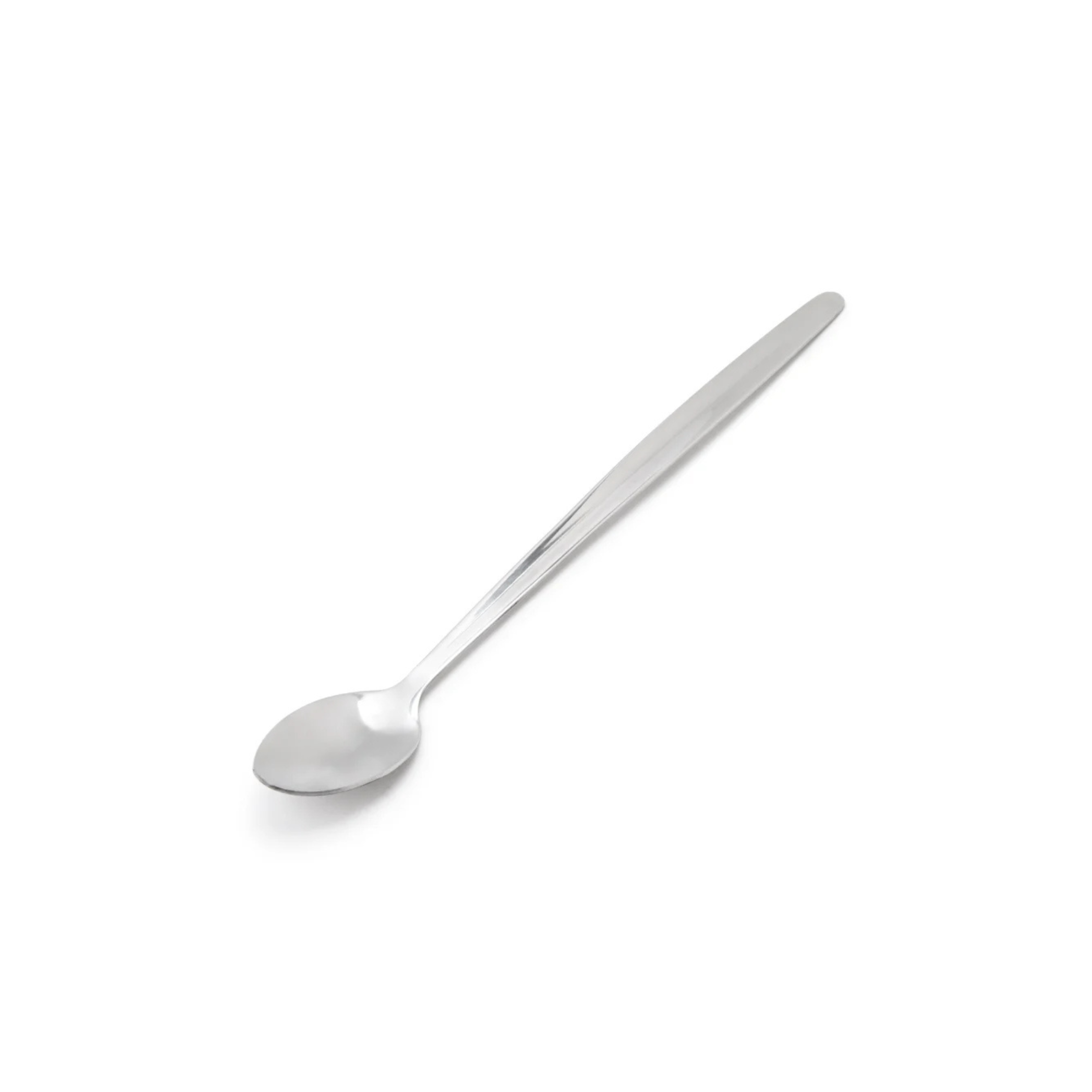 Fox Run - Stainless Steel Latte Long Spoons - Each #5682