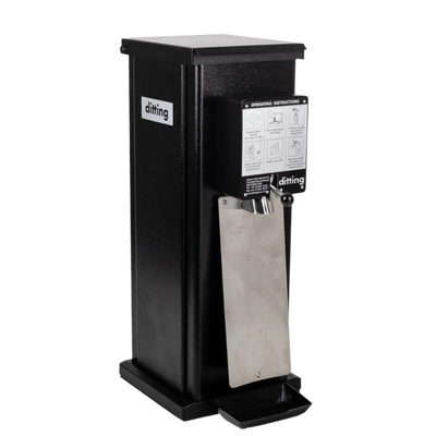 Ditting 1203 Shop Coffee Grinder