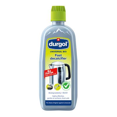 Durgol Universal BIO Descaler - 250ml / 18.5 fl.oz.