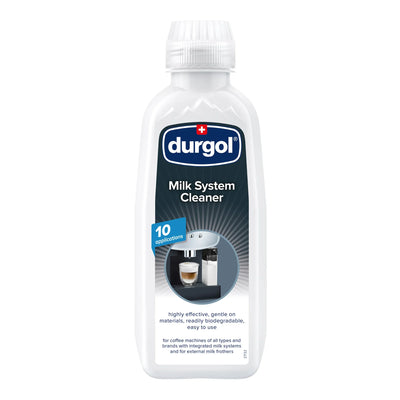 Durgol Milk System & Frother Cleaner #0287 - 500ml