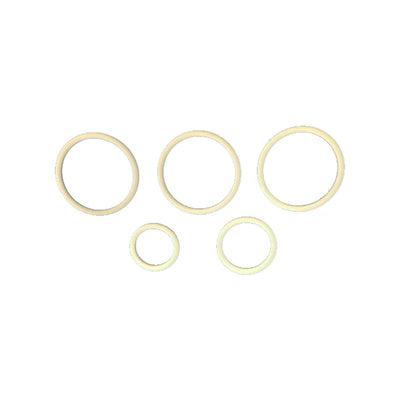 E61 Group Teflon Rebuild Tune Up Maintenance Service Kit - E61TEFKIT