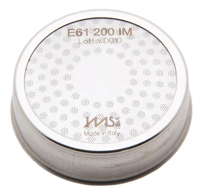 E61 200 IM -- IMS   PRECISION Shower Screen 60mm 1460201