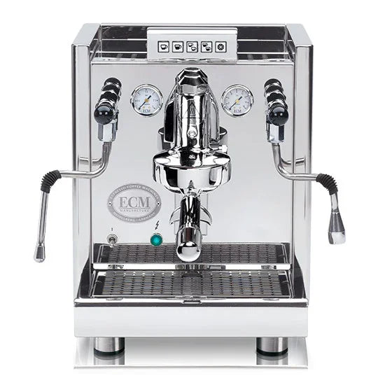 ECM - Elektronika II Profi Semi Automatic Espresso Machine - 84274US // CM100009-00