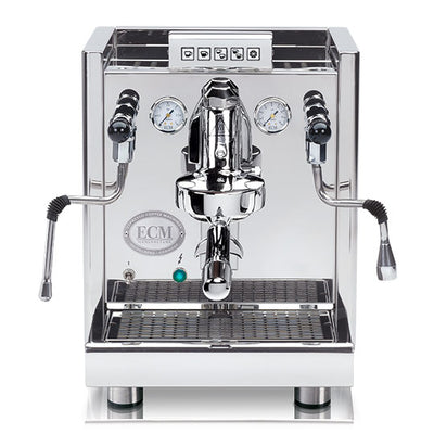 ECM Elektronika Profi II Coffee Machine - Thumbnail 3