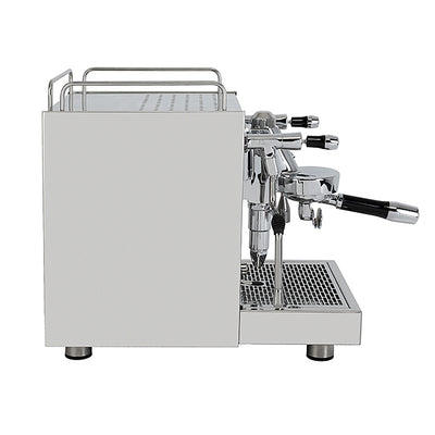 ECM - Mechanika MAX II Semi-Automatic Espresso Machine - Stainless Steel - CM100028-00