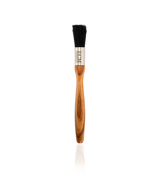 ECM Long Olive Wood Cleaning Brush - 89520