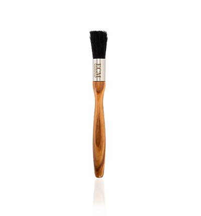 ECM Long Olive Wood Cleaning Brush - 89520