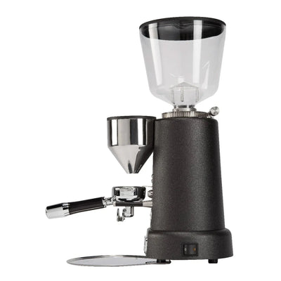 ECM V-Titan 64 On-Demand Espresso Grinder with Timer - Anthracite 89254