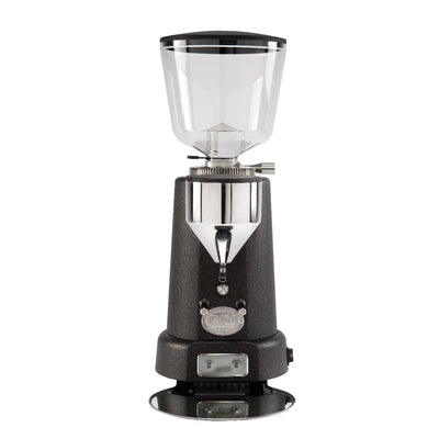 ECM V-Titan 64 On-Demand Espresso Grinder with Timer - Anthracite 89254