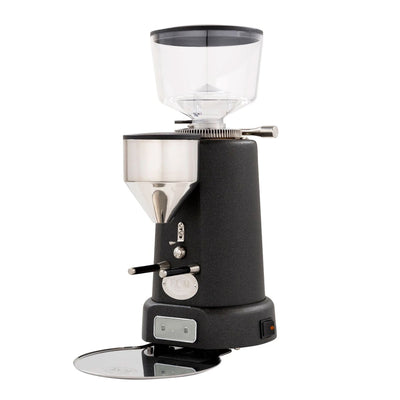 ECM V-Titan 64 On-Demand Espresso Grinder with Timer - Anthracite 89254