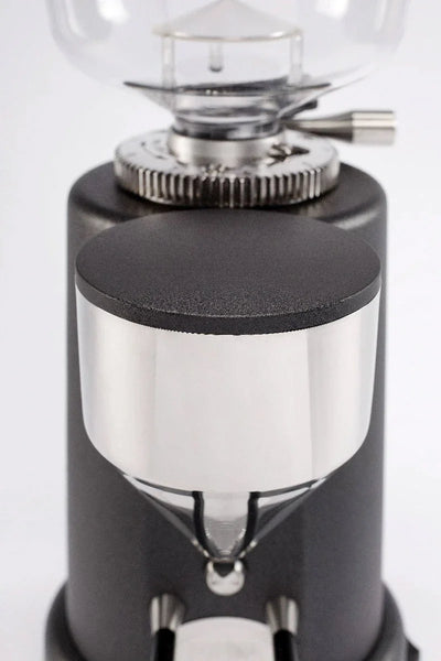 ECM V-Titan 64 On-Demand Espresso Grinder with Timer - Anthracite 89254