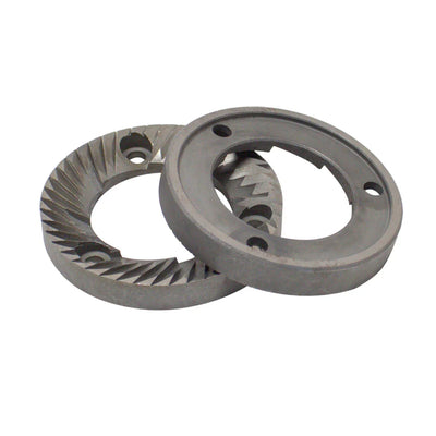 ECM Replacement Burr Set 54mmfor C-Manual 54 Grinder - G1039