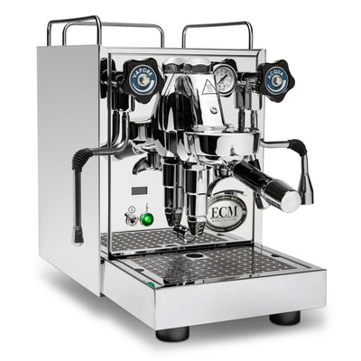 ECM - Mechanika Slim PID Semi Automatic Espresso Machine - 82048